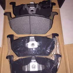 BROMSBELÄGG FRAM AUDI,SEAT,SKODA,VW 2012-