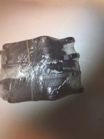 BROMSBELÄGG FRAM VW 03-