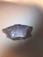 BROMSBELÄGG FRAM VW 03-