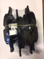 BROMSBELÄGG FRAM SAAB 9-3, 900, 9-5 1994-