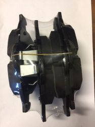 BROMSBELÄGG FRAM SAAB 9-3, 900, 9-5 1994-