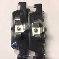 BROMSBELÄGG FRAM DACIA,RENAULT,SMART 2012-
