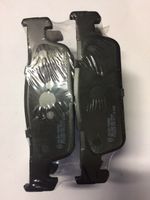 BROMSBELÄGG FRAM DACIA,RENAULT,SMART 2012-