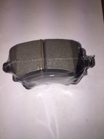 BROMSBELÄGG BAK XC60,S60,V60,V70,XC70.S80 2007-