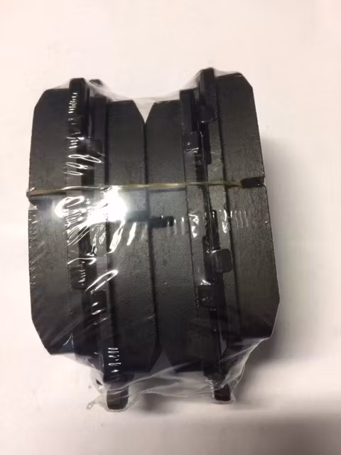 BROMSBELÄGG BAK XC60,S60,V60,V70,XC70.S80 2007-