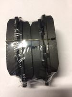 BROMSBELÄGG BAK XC60,S60,V60,V70,XC70.S80 2007-