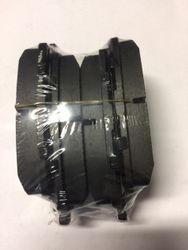 BROMSBELÄGG BAK XC60,S60,V60,V70,XC70.S80 2007-