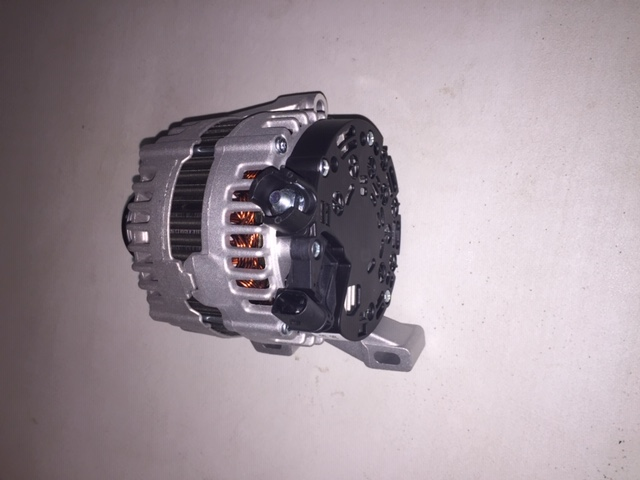 GENERATOR 12V-180A  VOLVO S80.V60.V70.XC60.XC70