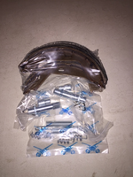 HANDBROMS SATS S80.V70 07-