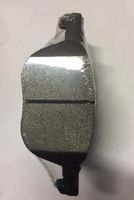 BROMSBELÄGG FRAM V50 2004-