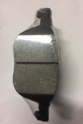 BROMSBELÄGG FRAM V50 2004-