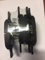 BROMSBELÄGG FRAM V50 2004-