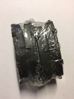 BROMSBELÄGG BAK SEAT.SKODA.VW. 05-
