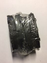 BROMSBELÄGG BAK SEAT.SKODA.VW. 05-