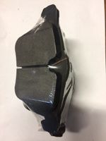 BROMSBELÄGG FRAM.S80, V70, Xc70, S60, V60. 17-18"