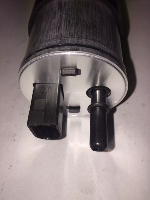 BRÄNSLEFILTER VOLVO XC90,V90,S90,XC60,V60 2012-