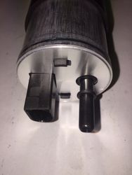 BRÄNSLEFILTER VOLVO XC90,V90,S90,XC60,V60 2012-