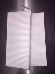 KUPEFILTER
