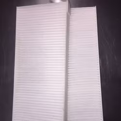 KUPEFILTER