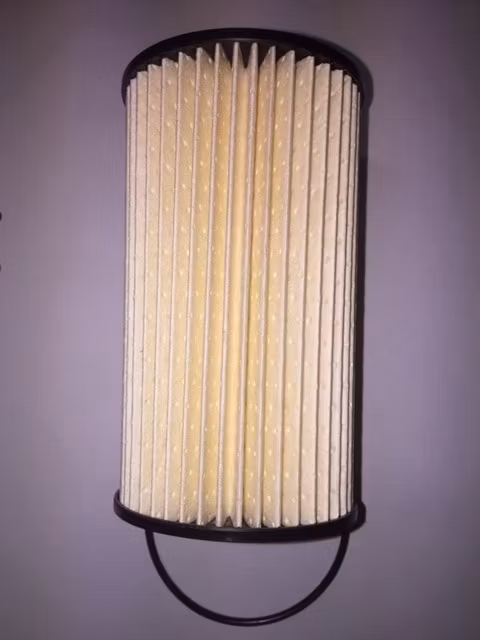 BRÄSLEFILTER DIESEL