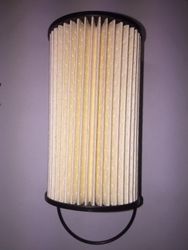 BRÄSLEFILTER DIESEL