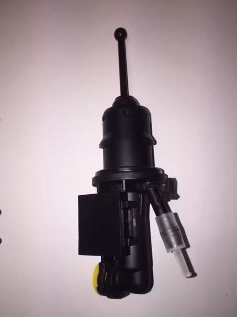 HUVUDCYLINDER KOPPLING