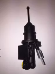 HUVUDCYLINDER KOPPLING