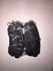 BROMSBELÄGG BAK HYUNDAI / KIA