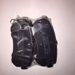 BROMSBELÄGG BAK HYUNDAI / KIA