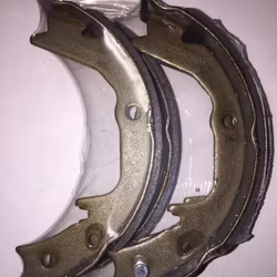 HANDBROMSBACKAR  TILL 167 MM
