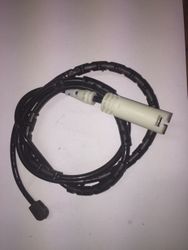 SLITAGEVARNARE BAK BMW X1 MFL, 2010-