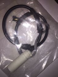 SLITAGEVARNARE FRAM BMW X1 MFL. 09-