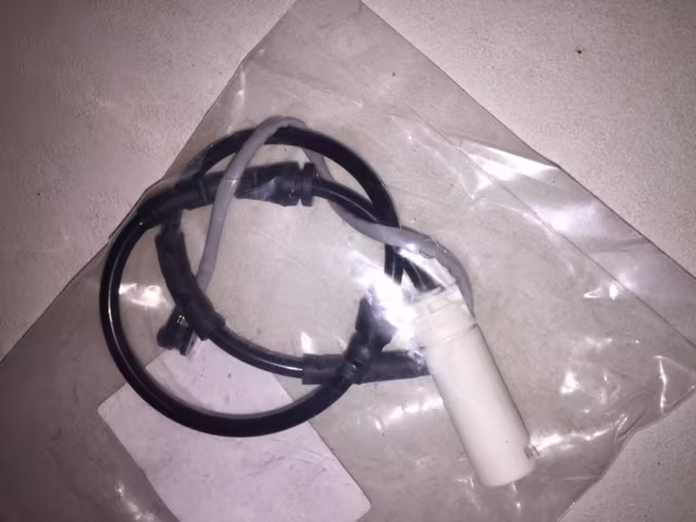 SLITAGEVARNARE FRAM BMW X1 MFL. 09-