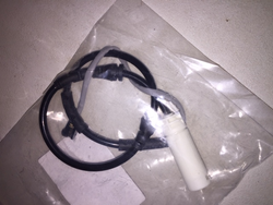 SLITAGEVARNARE FRAM BMW X1 MFL. 09-