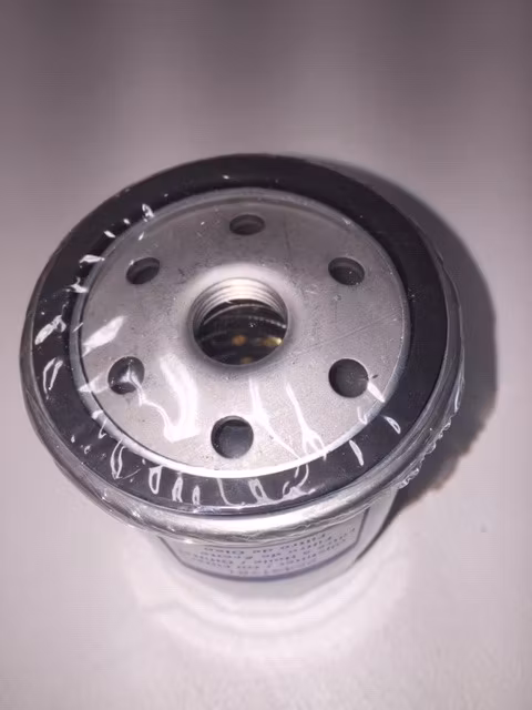 OLJEFILTER VOLVO  FORD
