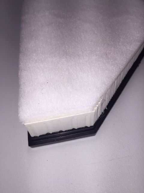 LUFTFILTER BMW  OEN 1371 7797 465