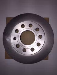 BROMSSKIVA BAK 253 X 10 MM  PR- 2E2