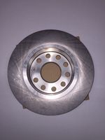 BROMSSKIVA BAK 253 X 10 MM  PR- 2E2