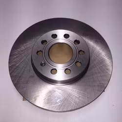 BROMSSKIVA FRAM 288 X 25 VENTILERAD