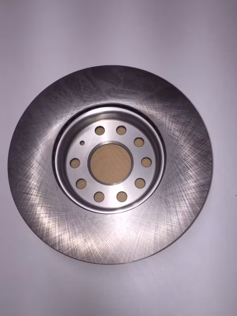 BROMSSKIVA FRAM 288 X 25 VENTILERAD