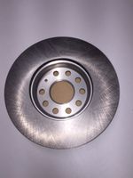 BROMSSKIVA FRAM 288 X 25 VENTILERAD