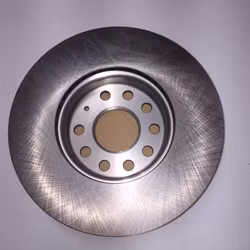 BROMSSKIVA FRAM 288 X 25 VENTILERAD