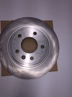 BROMSSKIVA BAK OPEL MÅTT 292 X 12 SOLID