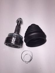 DRIVKNUT YTTRE SAAB 900 , 9-3