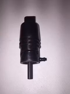 SPOLVÄTSKEPUMP FRAM