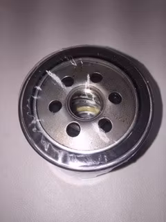 OLJEFILTER