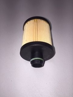 OLJEFILTER MAHLE