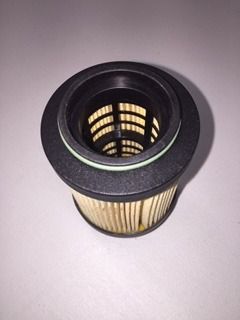 OLJEFILTER MAHLE