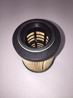 OLJEFILTER MAHLE