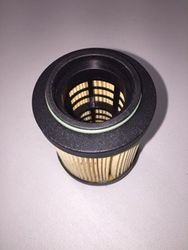 OLJEFILTER MAHLE